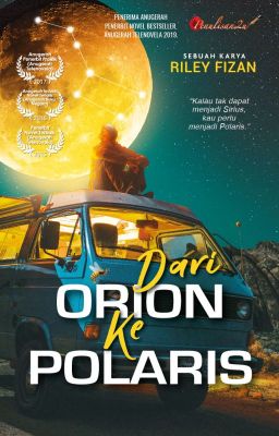 Dari Orion Ke Polaris