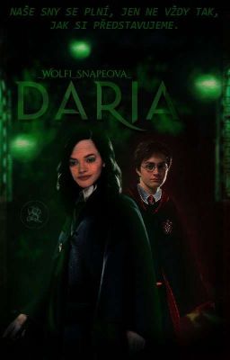 DARIA |HP| ✔