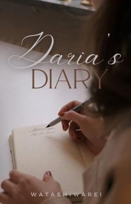 Daria's Diary