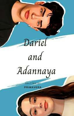 Dariel and Adannaya