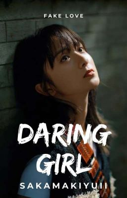 Daring Girl (Completed)