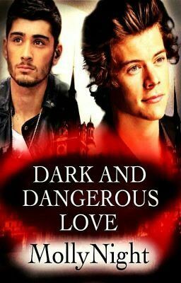 Dark and Dangerous Love (Russian translation)