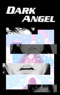 DARK ANGEL || meet my OC's