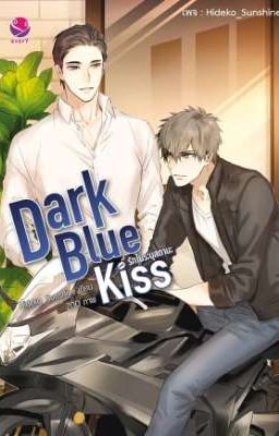 Dark Blue Kiss