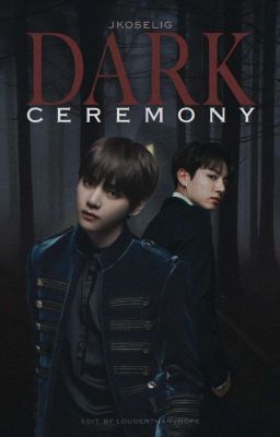 Dark Ceremony | KookV