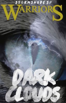 Dark Clouds (Book I)