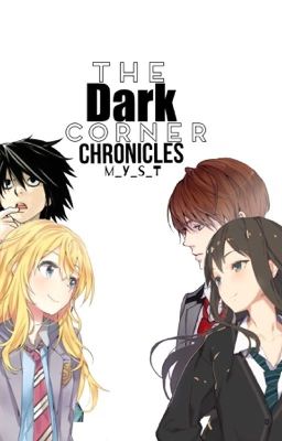 Dark Corner Chronicles