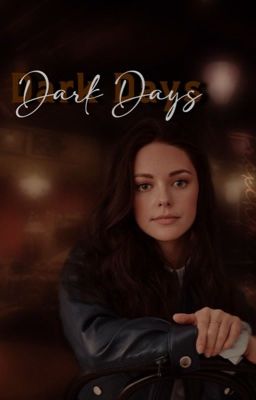 Dark Days - B. Barnes