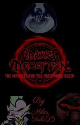 Dark Deception 