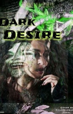 Dark desire || Bellatrix Lestrange