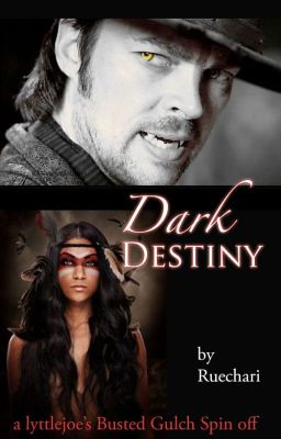 Dark Destiny