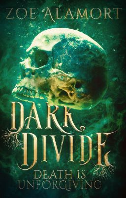 Dark Divide ✓ [WLW]