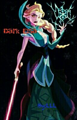 Dark Elsa