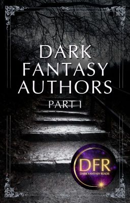 Dark Fantasy Authors I