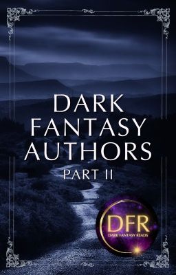 Dark Fantasy Authors II