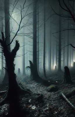 Dark Forest 