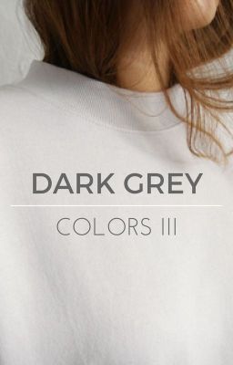 Dark Grey