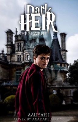 Dark Heir | Harry Potter Fanfiktion