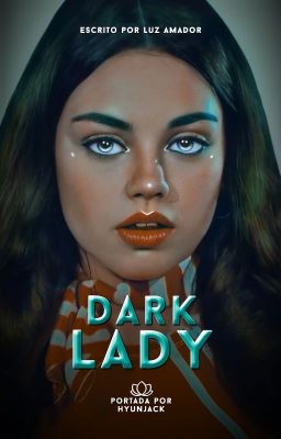 Dark Lady [Tom Ryddle]