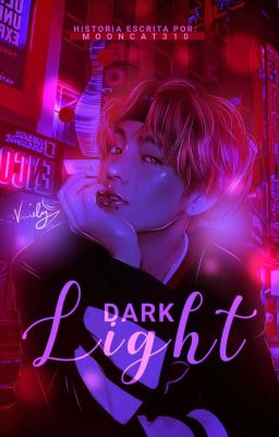 Dark light || Kim Taehyung || BTS