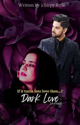  Dark Love (Avneil) 