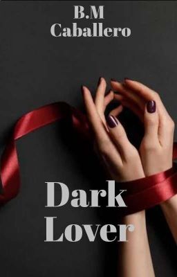 Dark Lover [Amar a Muerte #0]