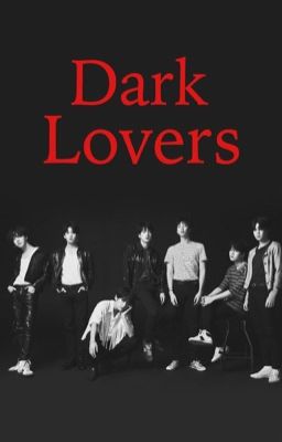 Dark Lovers