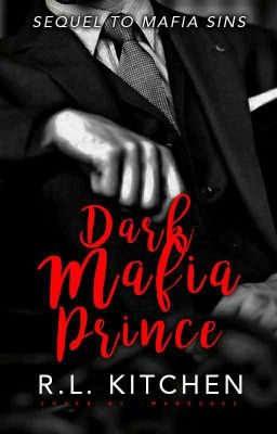 Dark Mafia Prince