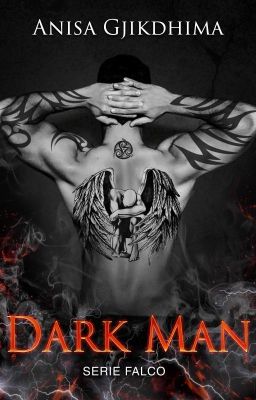 DARK MAN (Serie Falco Vol.1) 