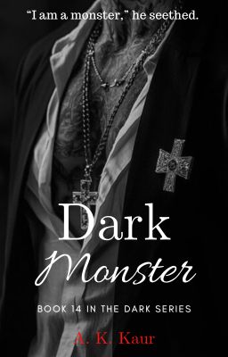 Dark Monster ✔