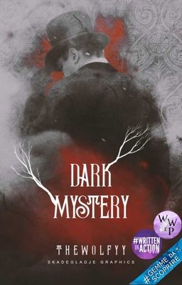 Dark Mystery  