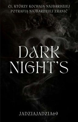 Dark Night's 18+