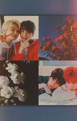 Dark Or Light, Love Or Hate? •Taegyu, Soojun•