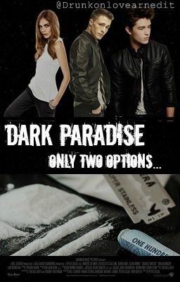 Dark Paradise 