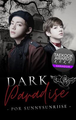 Dark Paradise • KookTae