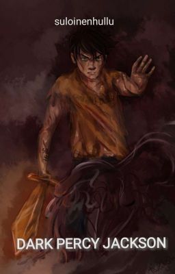 Dark Percy Jackson One Shots