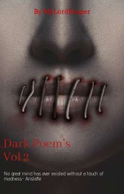 Dark Poem's Vol 2