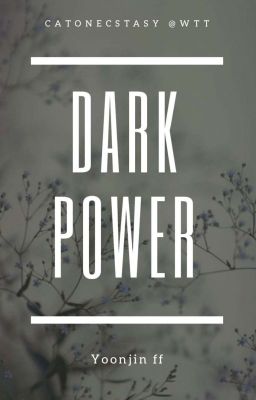 ✔Dark Powers | Yoonjin