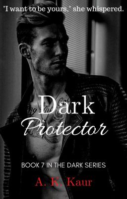 Dark Protector ✔