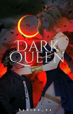 Dark Queen