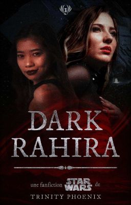 Dark Rahira | A Star Wars Story