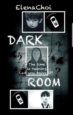 Dark Room |Vkook - Texting|