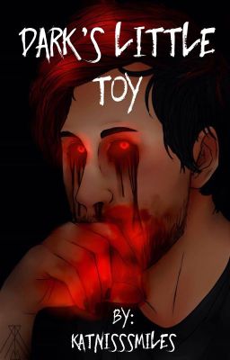 Dark's Little Toy (Darkiplier x Reader) *Discontinued*