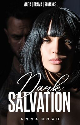 Dark Salvation (Mafia Romance)