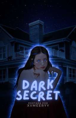 Dark Secret  [BookCover] 