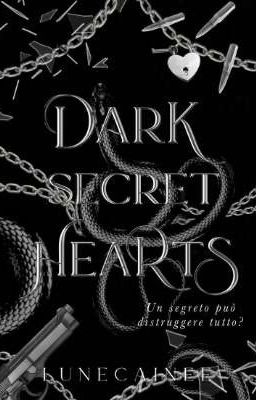 Dark Secret Hearts