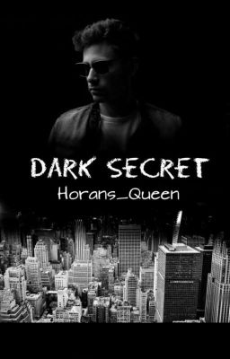 Dark Secret  #Wattys2018