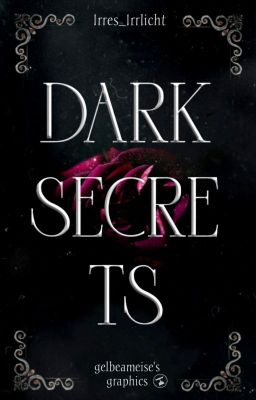 Dark Secrets