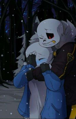 Dark Secrets - Undertale AU