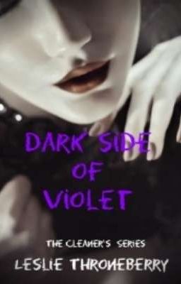 Dark Side of Violet